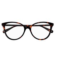 Montura de gafas Gucci Mujer GG1359O002 HAVANA HAVANA TRANSPA54 - GG1359O002 HAVANA HAVANA TRANSPA54